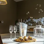 The Georgian Townhouse