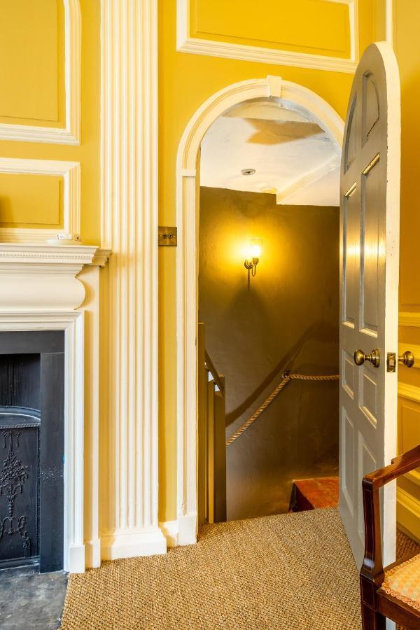 Holiday home The Georgian Townhouse York