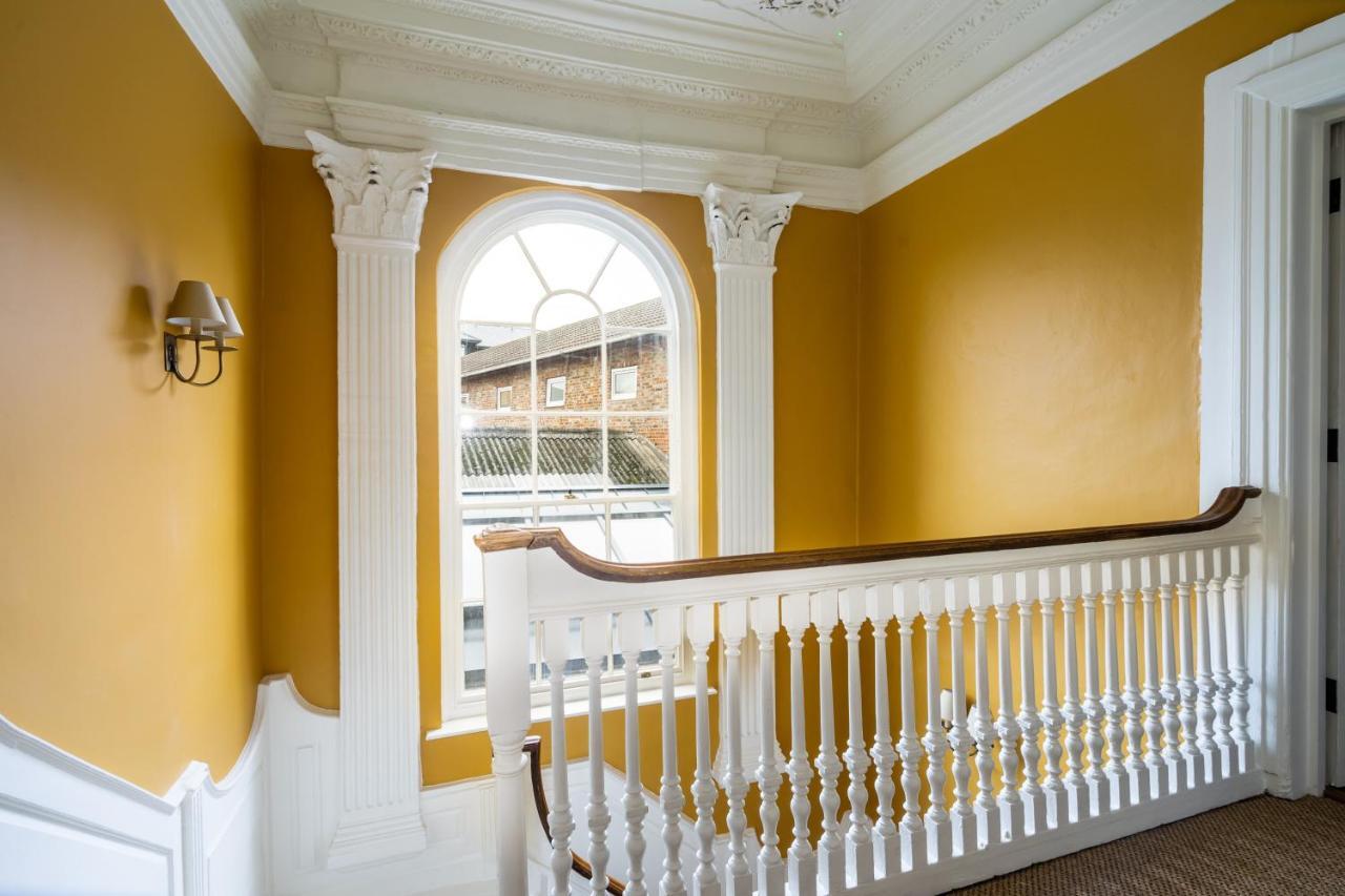The Georgian Townhouse Holiday home
