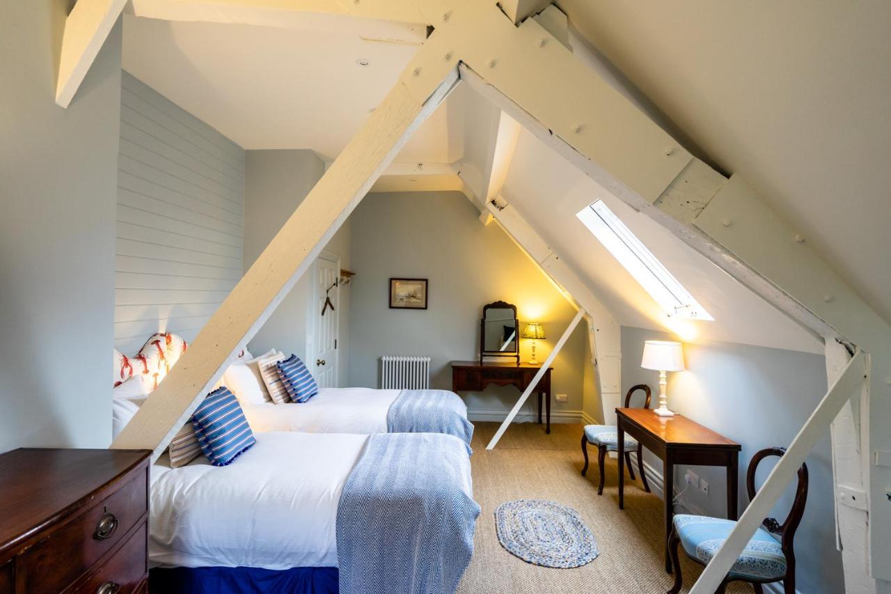 The Georgian Townhouse Holiday home York
